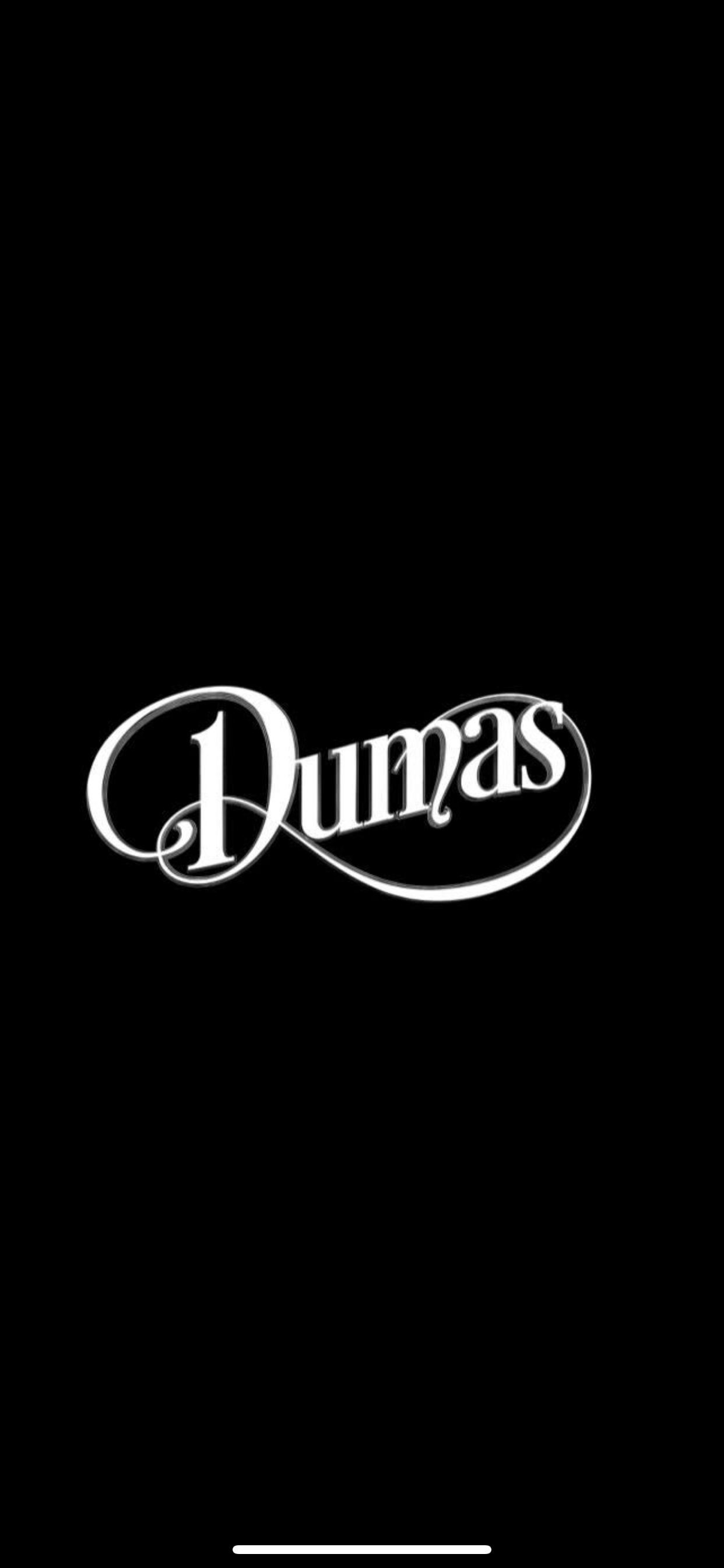 Dumas Rum